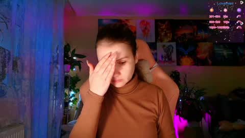 Enni online show from 01/08/26, 07:32