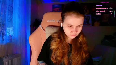 Enni online show from 03/22/26, 06:39