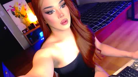 Sofie online show from 02/09/26, 09:35