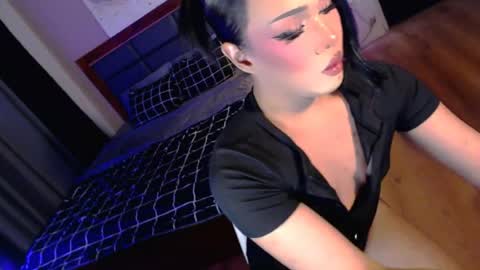 Sofie online show from 06/21/26, 07:05
