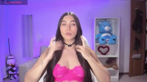 Luisa  online show from 03/20/26, 03:44