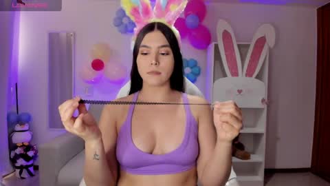 Luisa  online show from 04/05/26, 05:54