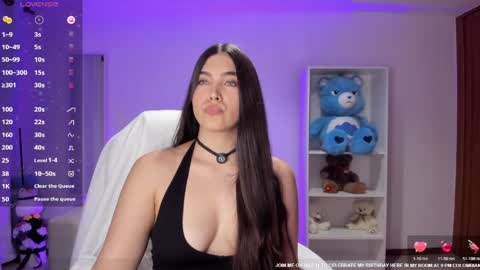 Luisa  online show from 05/10/26, 10:42