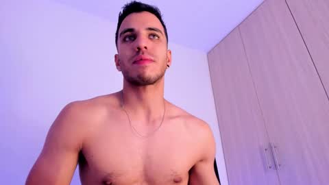 Dante Vega online show from 03/08/26, 11:58