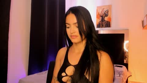 xiimena and danilo online show from 11/26/25, 06:09