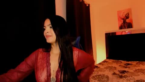 xiimena and danilo online show from 01/06/26, 02:15