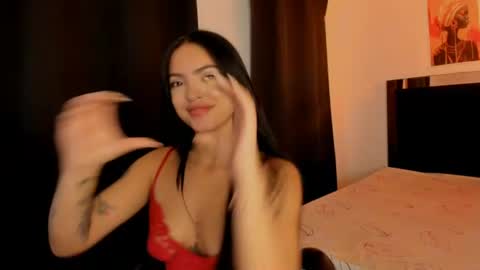 xiimena and danilo online show from 06/13/26, 06:55