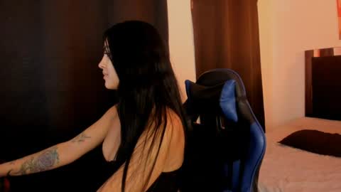xiimena and danilo online show from 06/21/26, 10:34