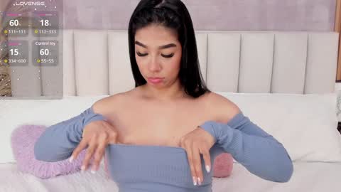 Ximena  online show from 12/27/24, 01:07