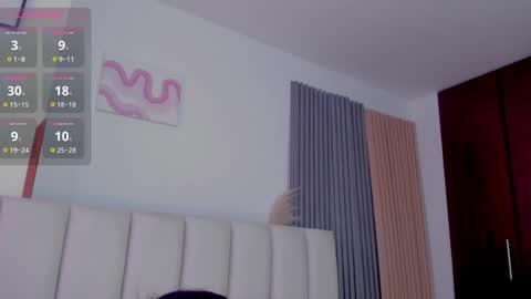 Ximena  online show from 05/08/26, 02:33