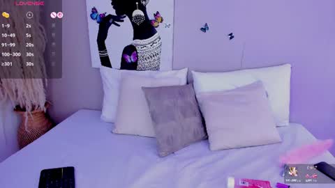 Xynara online show from 07/17/26, 11:09