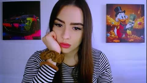 Alisa online show from 11/01/25, 11:45