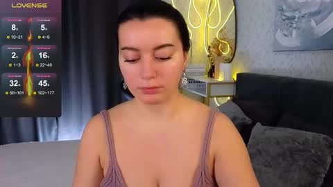 Snapshot of _your_sweetdream chatting on 02/19/25, 08:22 Jasmine online show from 02/19/25, 08:22