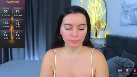 Snapshot of _your_sweetdream chatting on 02/25/25, 08:25 Jasmine online show from 02/25/25, 08:25