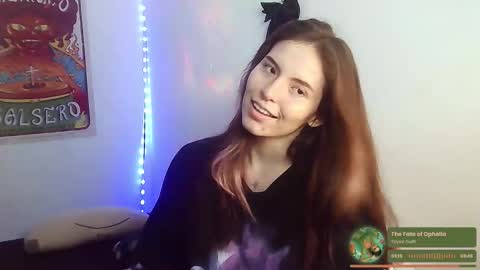 Snapshot of _yourcherrybomb chatting on 11/09/25, 12:09 _yourcherrybomb online show from 11/09/25, 12:09