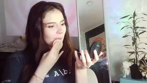 Snapshot of _yourcherrybomb chatting on 11/18/25, 01:55 _yourcherrybomb online show from 11/18/25, 01:55