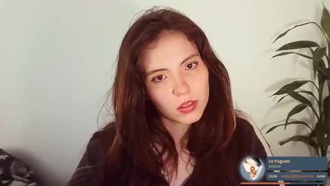 Snapshot of _yourcherrybomb chatting on 11/22/25, 09:03 _yourcherrybomb online show from 11/22/25, 09:03