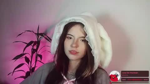 Snapshot of _yourcherrybomb chatting on 11/30/25, 05:33 _yourcherrybomb online show from 11/30/25, 05:33