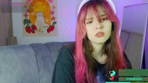 _yourcherrybomb online show from 03/17/26, 04:50