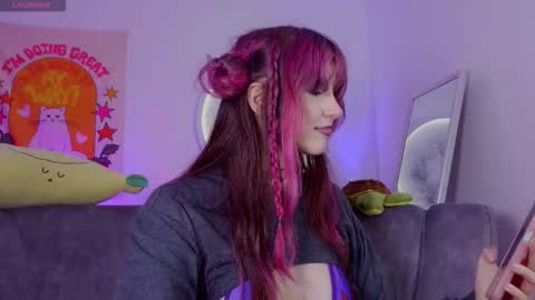 _yourcherrybomb online show from 03/28/26, 05:07