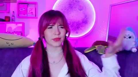 _yourcherrybomb online show from 04/14/26, 06:30