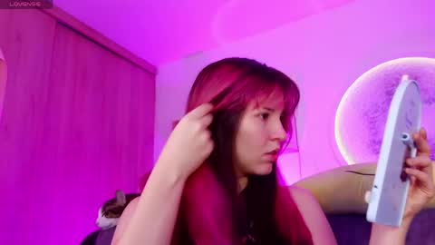 _yourcherrybomb online show from 04/16/26, 09:15