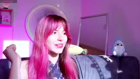 _yourcherrybomb online show from 04/16/26, 09:39