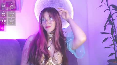 _yourcherrybomb online show from 05/22/26, 08:32