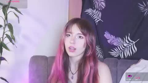 _yourcherrybomb online show from 07/05/26, 05:03
