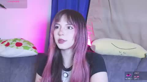 _yourcherrybomb online show from 07/14/26, 12:57