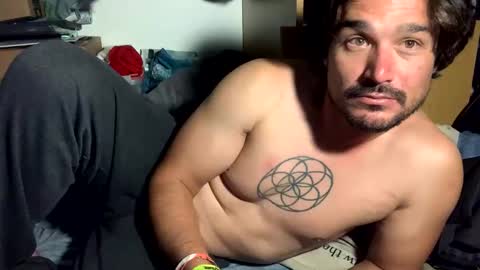 _yourdirtysecret_23 online show from 10/27/25, 10:19