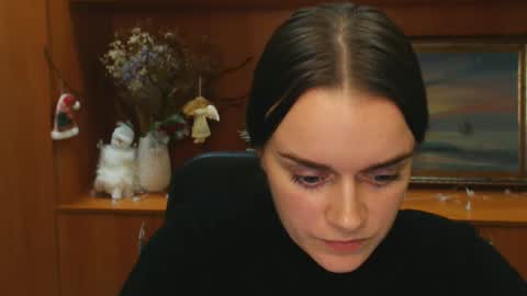 Snapshot of _yourgii chatting on 01/24/25, 11:26 Katherine online show from 01/24/25, 11:26