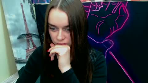 Snapshot of _yourgii chatting on 02/21/25, 07:34 Katherine online show from 02/21/25, 07:34