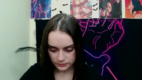 Snapshot of _yourgii chatting on 02/24/25, 02:04 Katherine online show from 02/24/25, 02:04