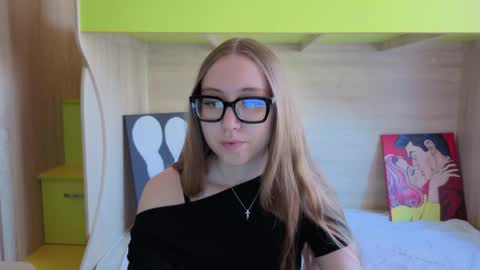 Eva online show from 06/05/26, 07:03
