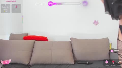 Candice and Mark online show from 10/25/25, 10:45