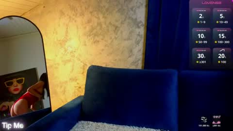 Sasha online show from 07/07/26, 02:03