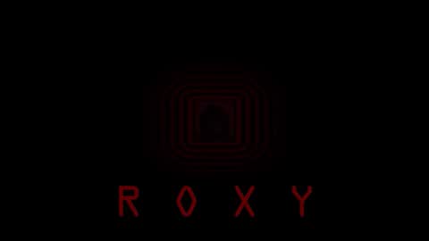 Roxy online show from 12/22/25, 01:46
