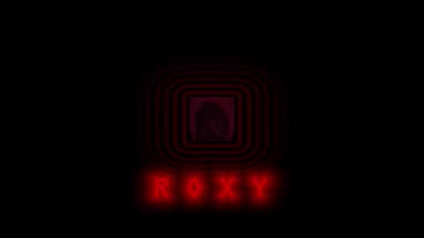 Roxy online show from 03/05/26, 10:44