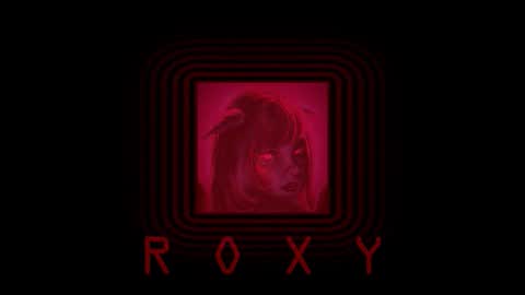 Roxy online show from 03/30/26, 03:57