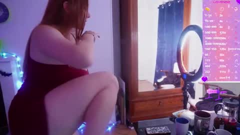 Snapshot of _yummy_girl_ chatting on 10/11/25, 08:46 Polly online show from 10/11/25, 08:46