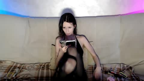 Snapshot of _yummybabes_ chatting on 05/26/26, 09:49 Nicole Thomas Dave online show from 05/26/26, 09:49
