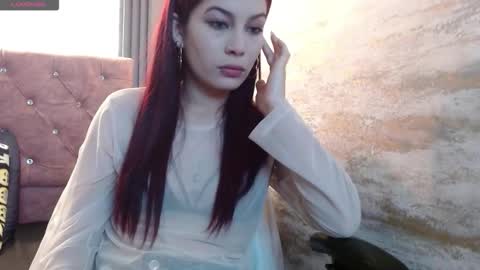 Yuyi online show from 01/12/26, 01:27