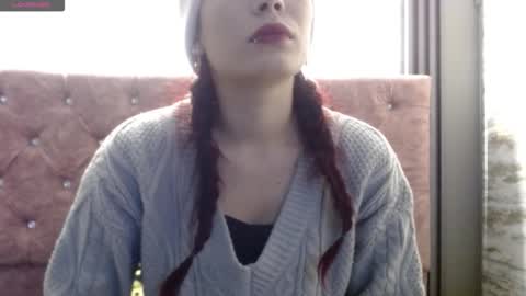 Yuyi online show from 02/07/26, 11:25