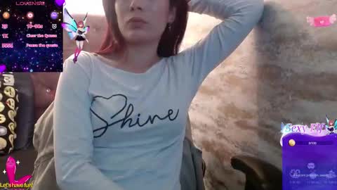 Yuyi online show from 02/10/26, 11:42