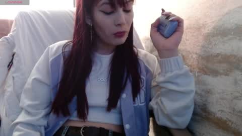 Yuyi online show from 06/02/26, 02:13