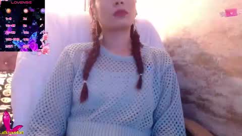 Yuyi online show from 06/25/26, 03:39