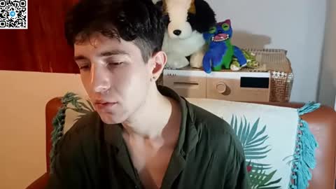 Oleg online show from 03/11/26, 11:33