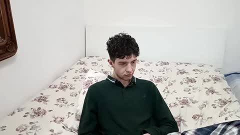 Oleg online show from 03/17/26, 08:45