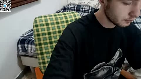 Oleg online show from 03/31/26, 07:14